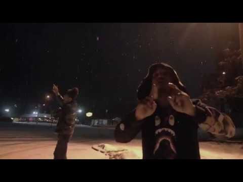 Scaffa x Ty Burst - Kar98 Freestyle