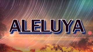 Aleluya - Miel de San Marcos