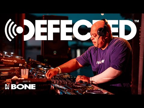 DJ Bone as Doc Ciroc | Live from Defected Croatia 2023