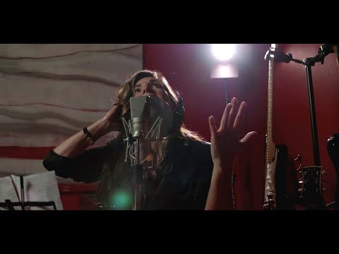 Alejandra Burgos & The Argentinean Band  - Since you've been gone - (Subtitulado)