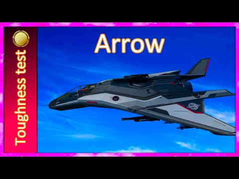 3.14 Toughness test Arrow - Pepperidge Farm remembers