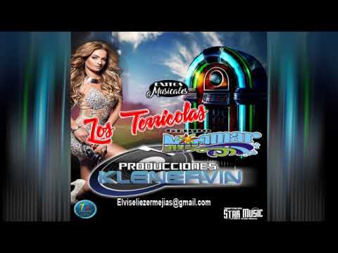 GRUPO MIRAMAR & LOS TERRICOLAS PRODUCCIONES KLENERVIN DJ TIRSO JOSE | 2017