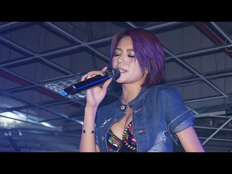 活動　彩色泡泡派對 李妍瑾 高雄國際會議中心 | 奧蕾時創Ole Star Creative