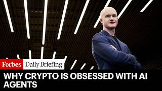 Why Crypto Is Obsessed With AI Agents