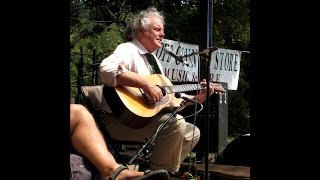 Peter Rowan - Pullin' The Devil By The Tail