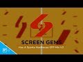 V2 Screen Gems Has A Sparta Madhouse SFP Remix
