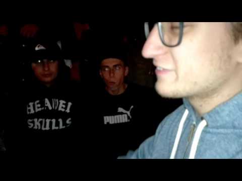 Edu LC vs Albertoky - Octavos - ( Xtreme Battle )