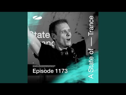 Carry On (ASOT 1173) (Future Favorite)