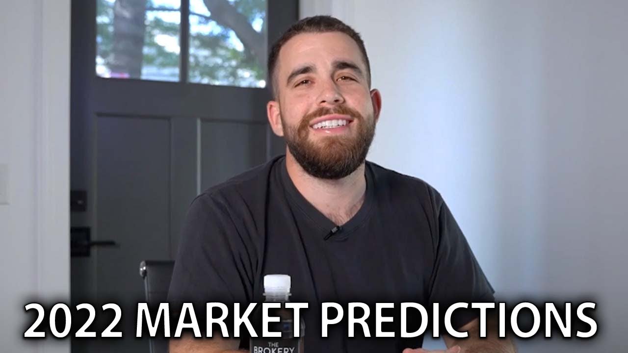 Predictions for the Rest of 2022