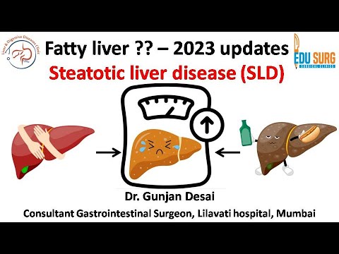 Crucial updates on Fatty Liver disease - EASL 2023 - steatotic liver disease, MASLD, and MetALD