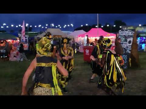 Acid Morris Crew Baltering About! - Balter Fest 2021