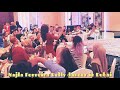 Najla Ferreira Belly Dancer In Dubai