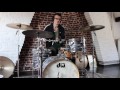 NOFX - American Errorist (I Hate Hate Haters) - Drum Cover