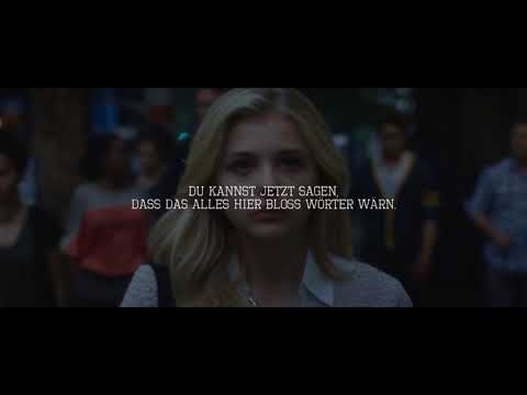 ScReamout ✖️ DAMIT DEINS IMMER LACHT ✖️ [Lyric Video by splittermeer]