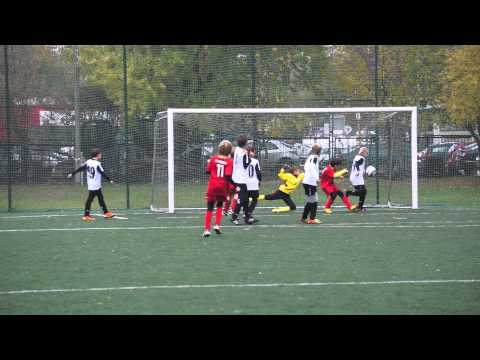 MUKS Unia Warszawa - Unia Warszawa - Polonia Warszawa