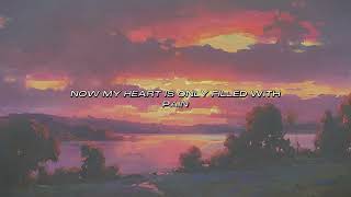 Queen - Let Me In Your Heart Again | (Lyric Video)