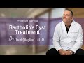 Bartholin's Cyst Treatment | Procedure Overview | David Ghozland, M.D.