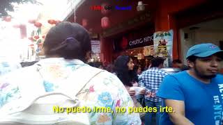 Destroyer — Chinatown (subtitulada).