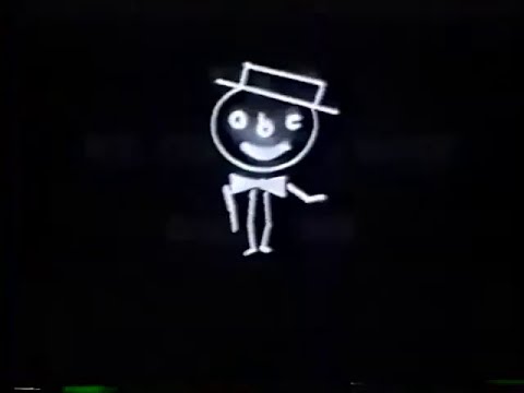 1968 - Mr. Computer Image