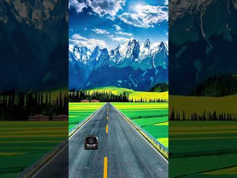 Do you know where this is? #nature #autumnlandscape #livewallpaper #travel #fallscenery #cloudscape