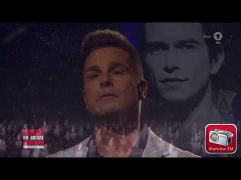 Eloy - Egal was andere sagen "Heimlich! Die große Schlager Überraschung 17.03.2018"