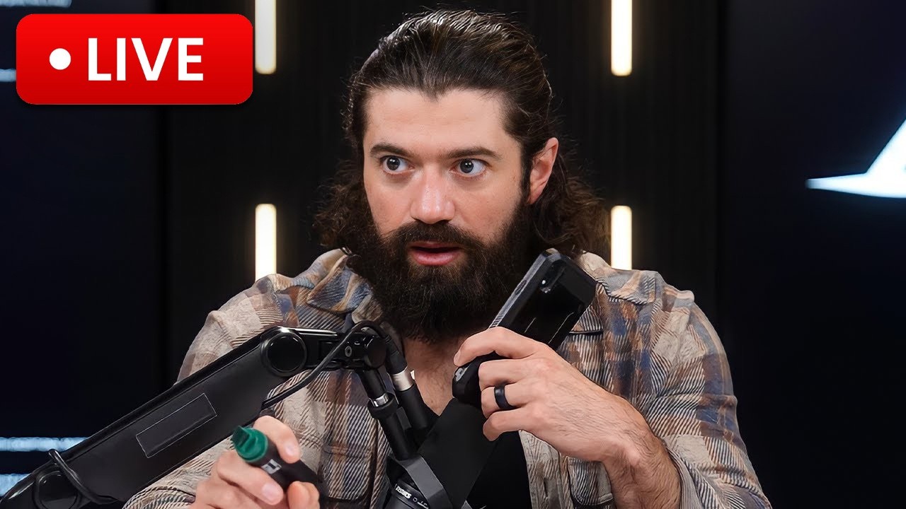 Alex Hormozi Answers Your Questions