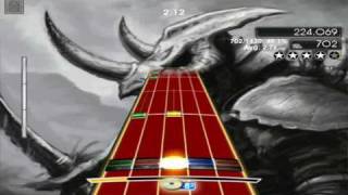 Columbia FC 100% - Destroy The Runner (FoF)