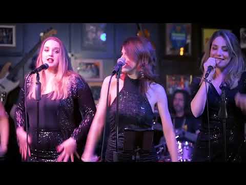 The Florence Party Collective - Live Wedding Music in Tuscany Italy