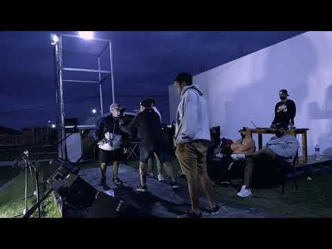 YENKO y ZETA vs DMENTE y DMT/ 8vos Copa Camet Costa Atlantica