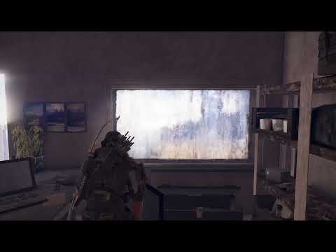 ELEX 2 - Persistence Modifier Location (+Stamina)