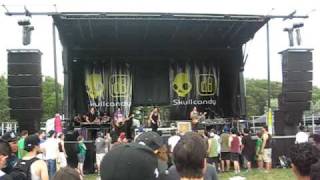 The Sleeping - You'll Be A Corpse Before Your Time