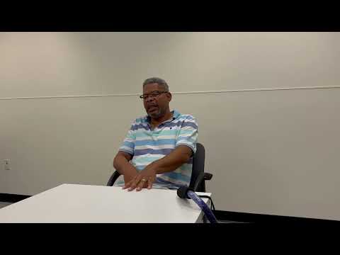 Aphasia Awareness Series - Video 23 in the playlist