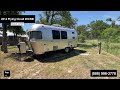 Check out this Video for a 2014 Airstream Flying Cloud 20(Stock #441675)  for sale by Pop RVs. This unit is located in Sarasota, FL