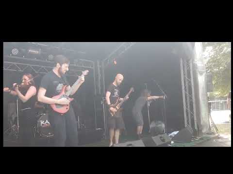 Fabula Rasa - Rage 2022 - Brotherhood of the Wolf