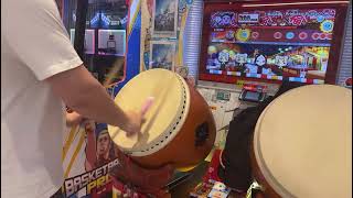 【シングル遅くて玄人受からない人必見】案山子姫 -Princess Scarecrow- (裏) 全良【2025玄人3曲目】