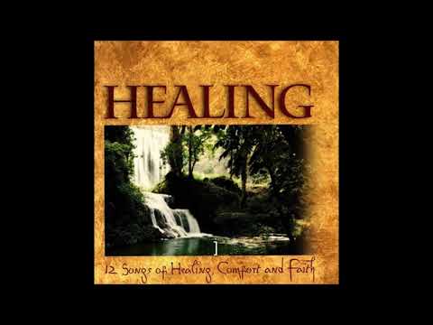 Healing - Why We Worship - Vineyard Music - 1999