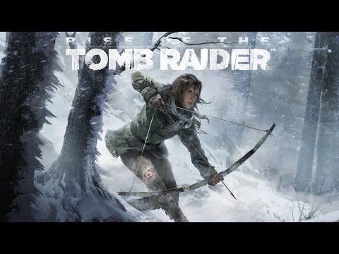 Let's Play Rise of the Tomb Raider (#1) German HD