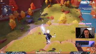 PC / Tower Of Fantasy🔴 Je débute, on découvre ensemble ce nouveau MMORPG