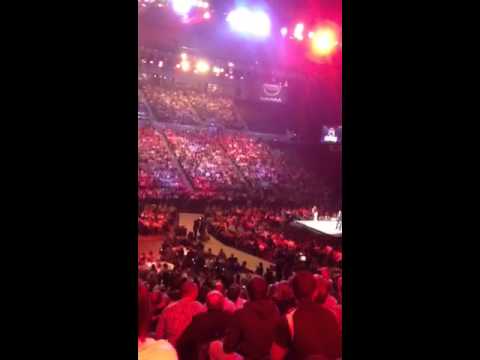 2012 AFL Footy show grand final