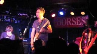 THORNLEY Man Overboard Horseshoe&#39;s 61st B Day