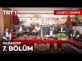 Turgay Başyayla ile Lezzetli Tavsiye 7. Bölüm