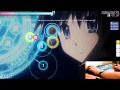 osu! Kawada Mami - Hishoku no Sora [Light ...