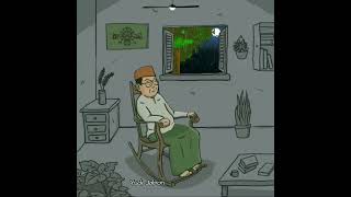 Download lagu Story WA Animasi || Syiir Tanpo Waton (Gusdur) mp3