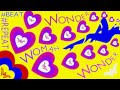 WONDERWOMAN WONDER BeatRepeat