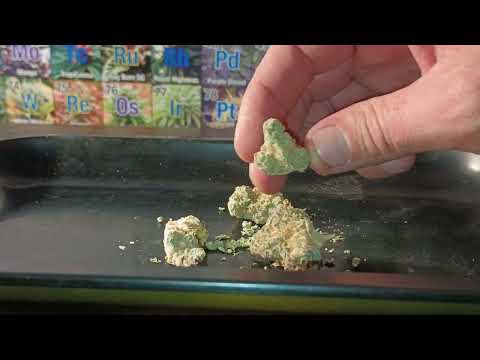 Garlic Fusion Strain Leafly