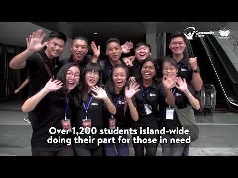 Community Chest Charity TV Show 2018 Highlights