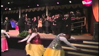 I Know It Was The Blood...