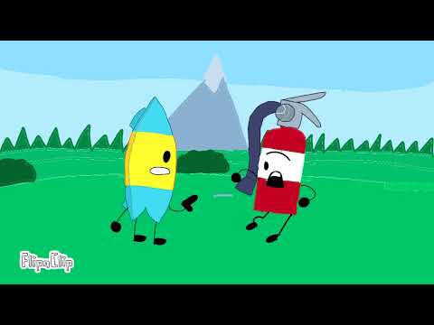 The epic object show Reanimated in 80 hour