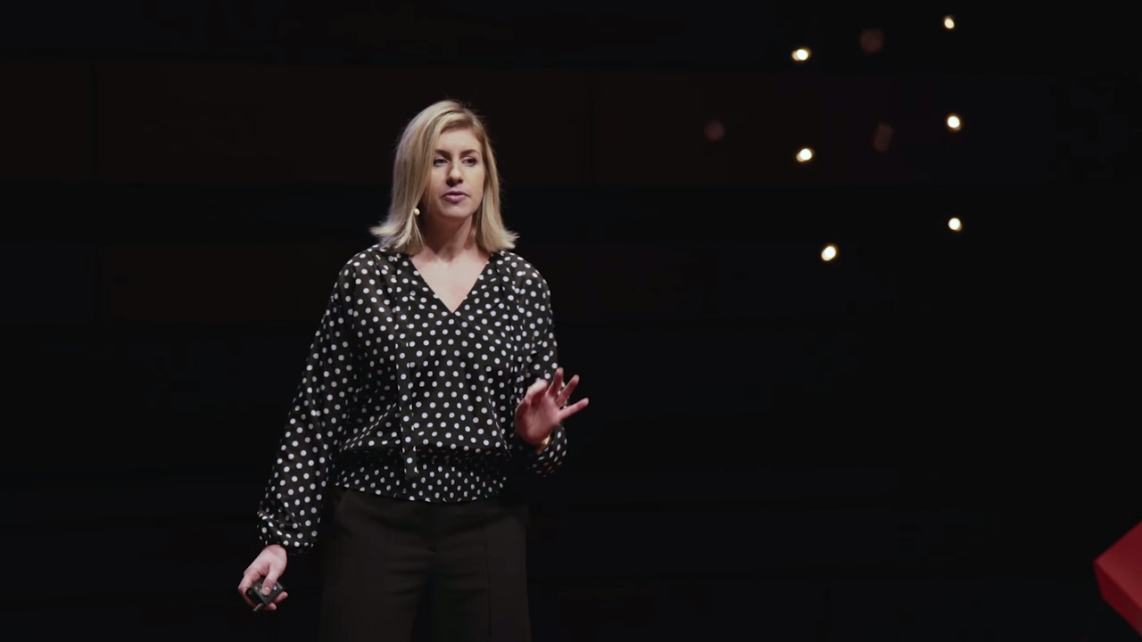 The Importance of Developing Your Foreign Policy | Stéfanie von Hlatky | TEDxQueensU