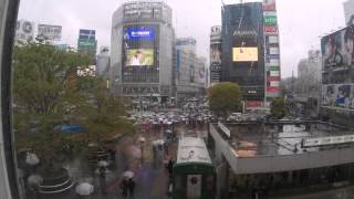 2015-04-13 Shibuya Crossing